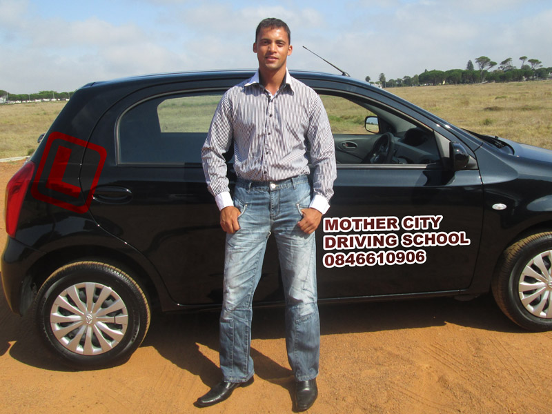 Cape Town Driving School