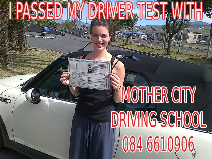 Cape Town Driving School